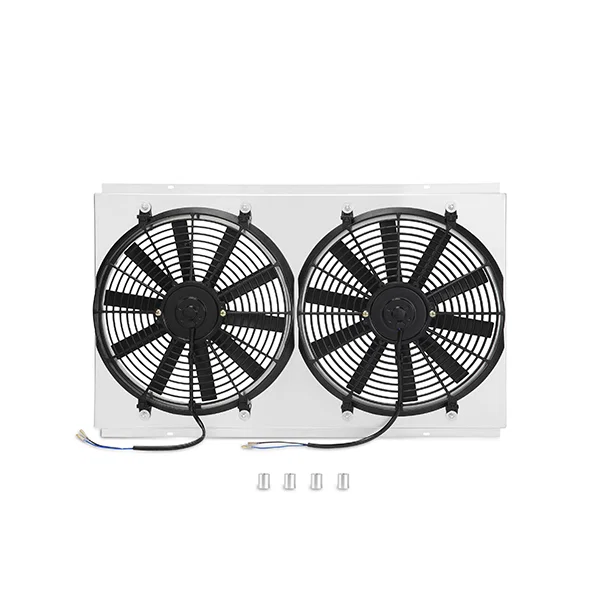 Chevrolet Chevelle Performance Aluminum Fan Shroud