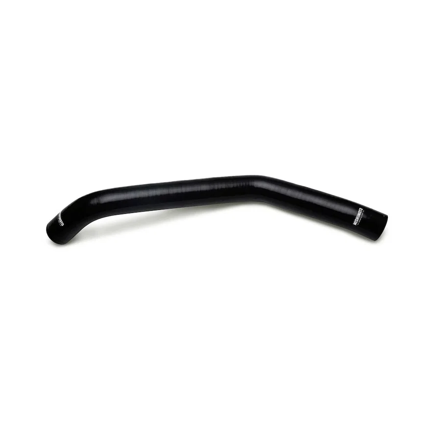 Silicone Upper Radiator Hose, fits Chevy El Camino 327/350/400/454ci 1968-1977
