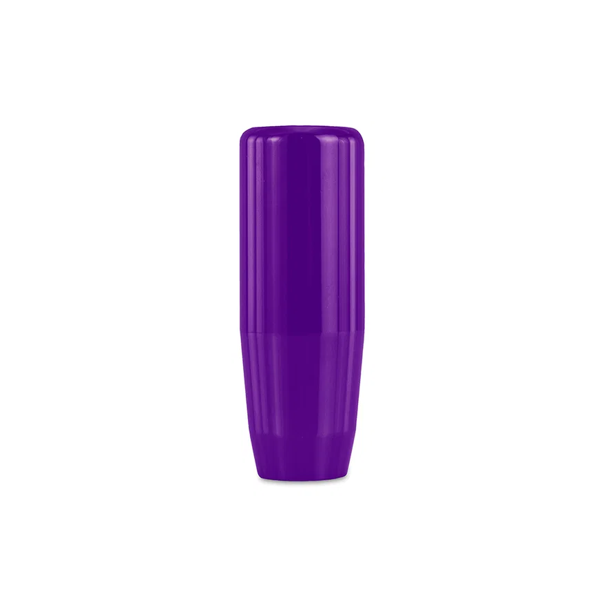 MMSK-PR Shift Knob, Purple, Weighted
