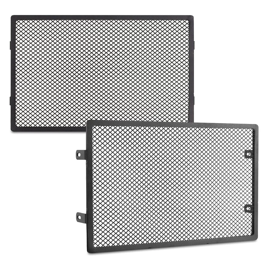 Radiator Stone Guards, fits BMW G8X M2/M3/M4 Mishimoto Auxiliary Radiators