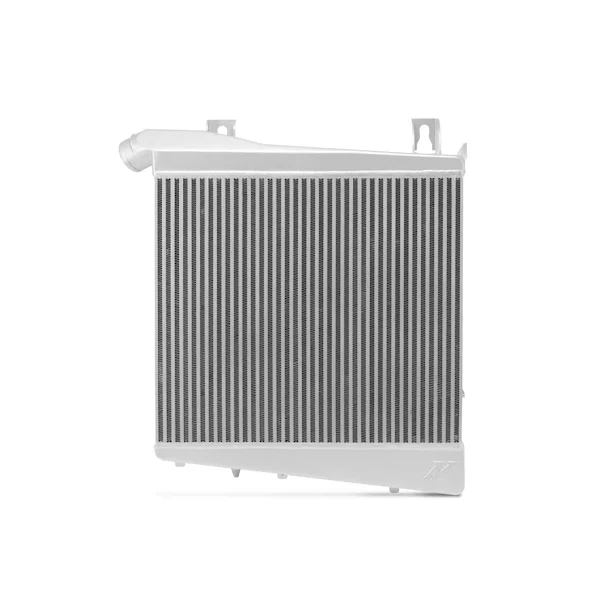 Front Intercooler, Silver, fits Ford 6.4L Powerstroke 2008-2010