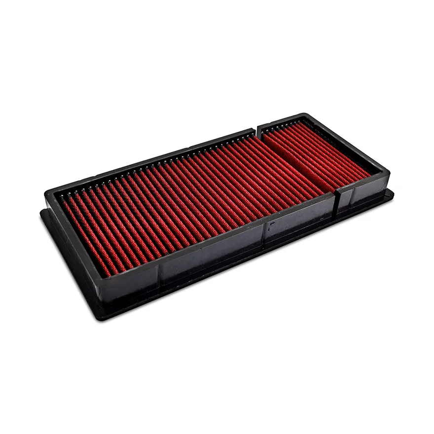 Engine Air Filter, Drop-In, Reusable, fits Ford 6.7L Powerstroke 2011-2016