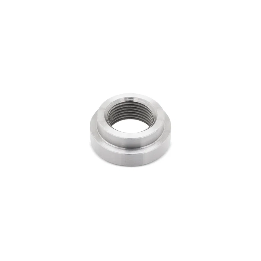M18x1.5 Weld-On Bung, Stainless Steel