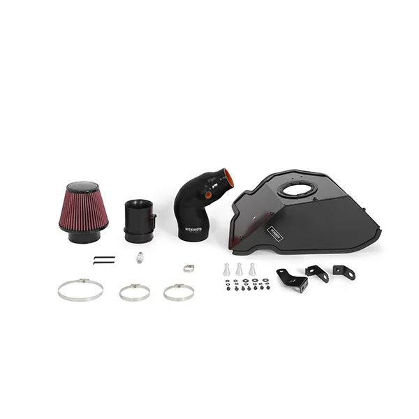 Chevrolet Camaro 2.0T Performance Air Intake, 2016-2024