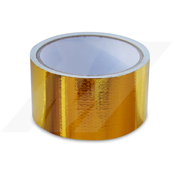 Heat Defense Heat Protective Tape - 2 in x 35 ft Roll