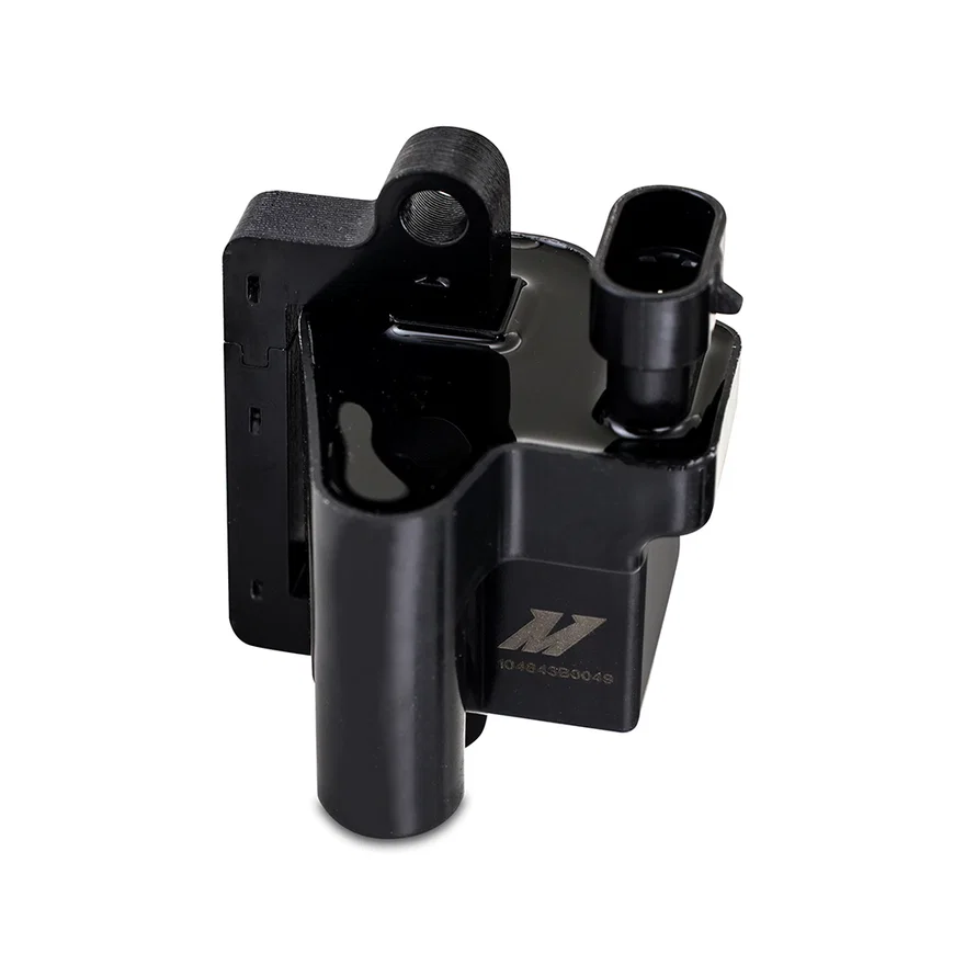 Ignition Coil, fits GM L-Series Truck Engines 1999-2007