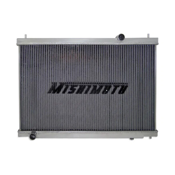 Performance Aluminum Radiator, fits Nissan GT-R 2009-2025