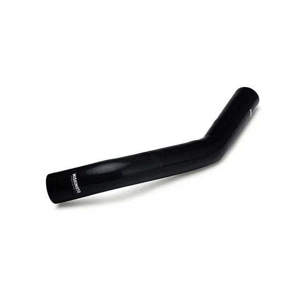 Silicone Upper Radiator Hose, fits Chevrolet Chevelle 327ci 1965-1967