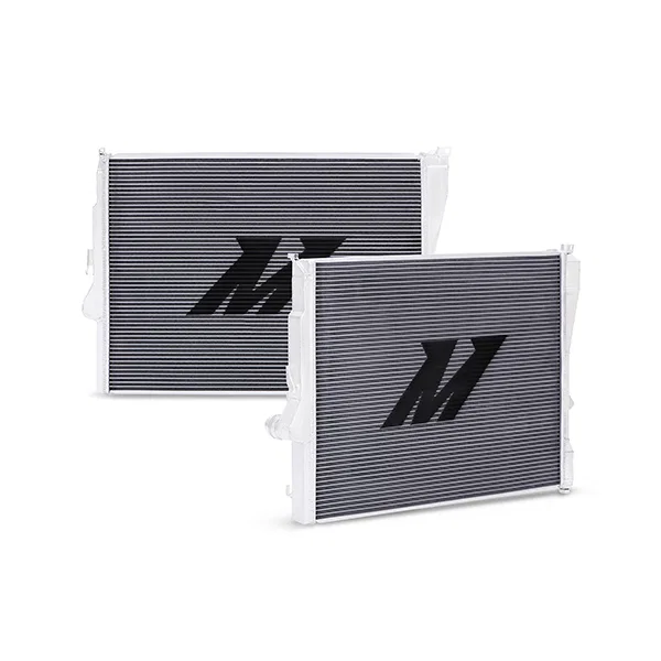 Performance Aluminum Radiator, fits BMW E46 Non-M Manual 1999-2006
