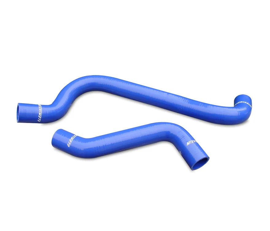 Silicone Hose Kit, Blue, fits Dodge Neon SRT-4 2003-2005