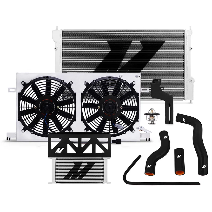 Ultimate Bundle, fits Subaru BRZ / Scion FR-S / Toyota GT86 2013-2021