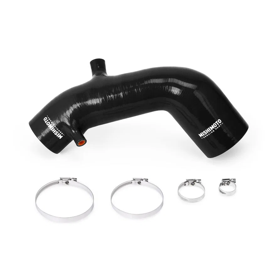 Induction Hose, Black, fits Honda S2000 2000-2005