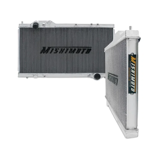 Performance Aluminum Radiator, fits Acura NSX Manual 1990-2005