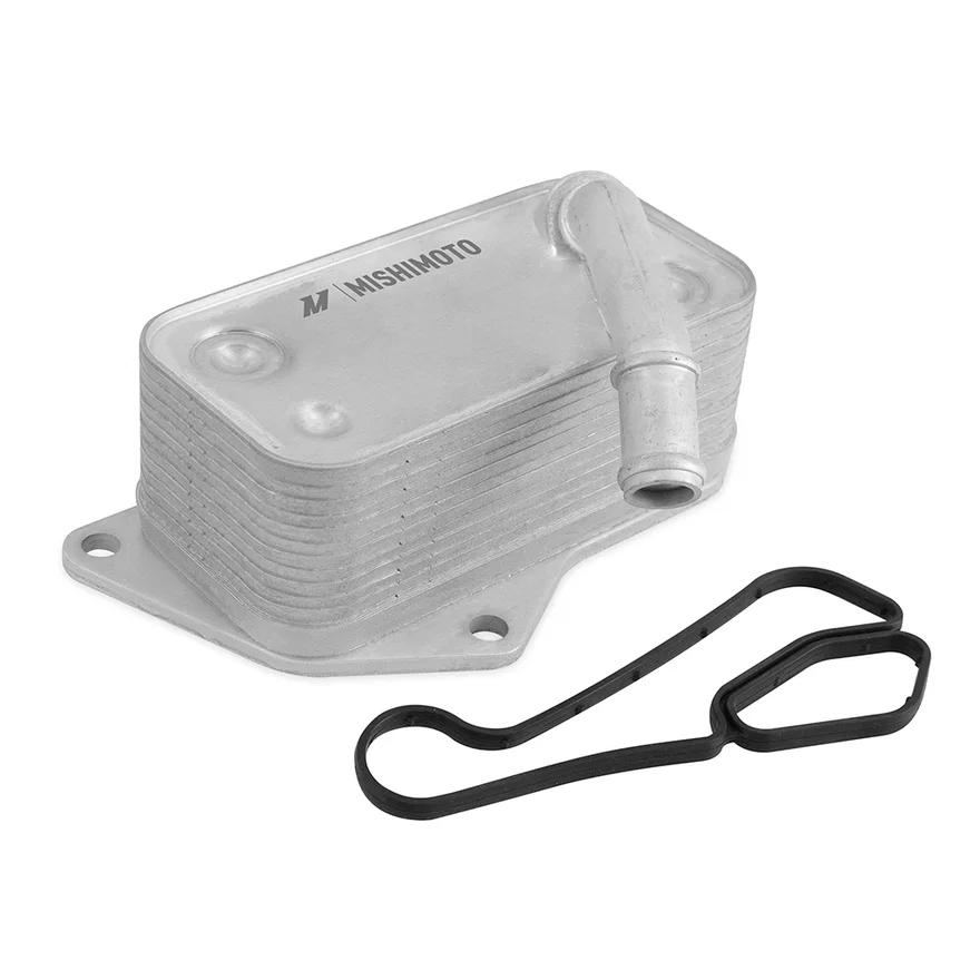 Replacement Oil Cooler, fits BMW N20/N52/N55 2006-2018