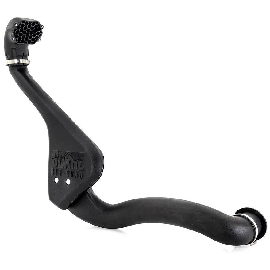 Snorkel, Black, fits Ford Ranger 2.3L EcoBoost 2019-2023
