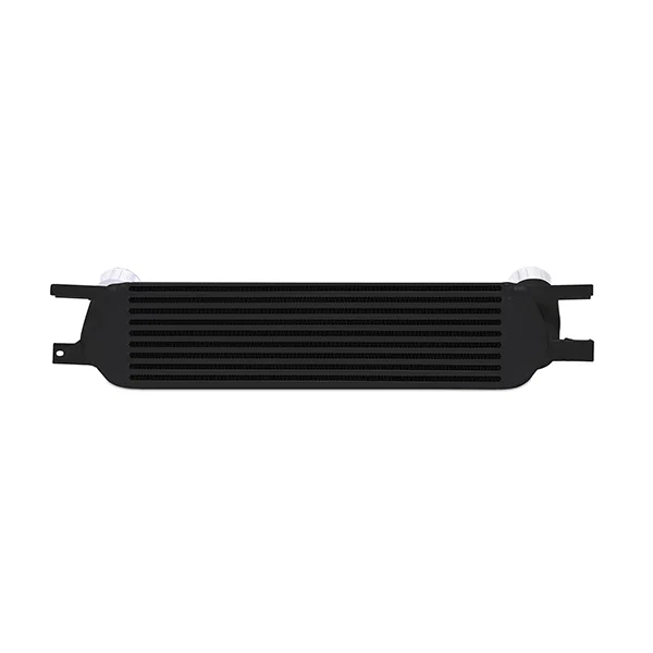 Front Intercooler, Black, fits Ford Mustang EcoBoost 2015-2023