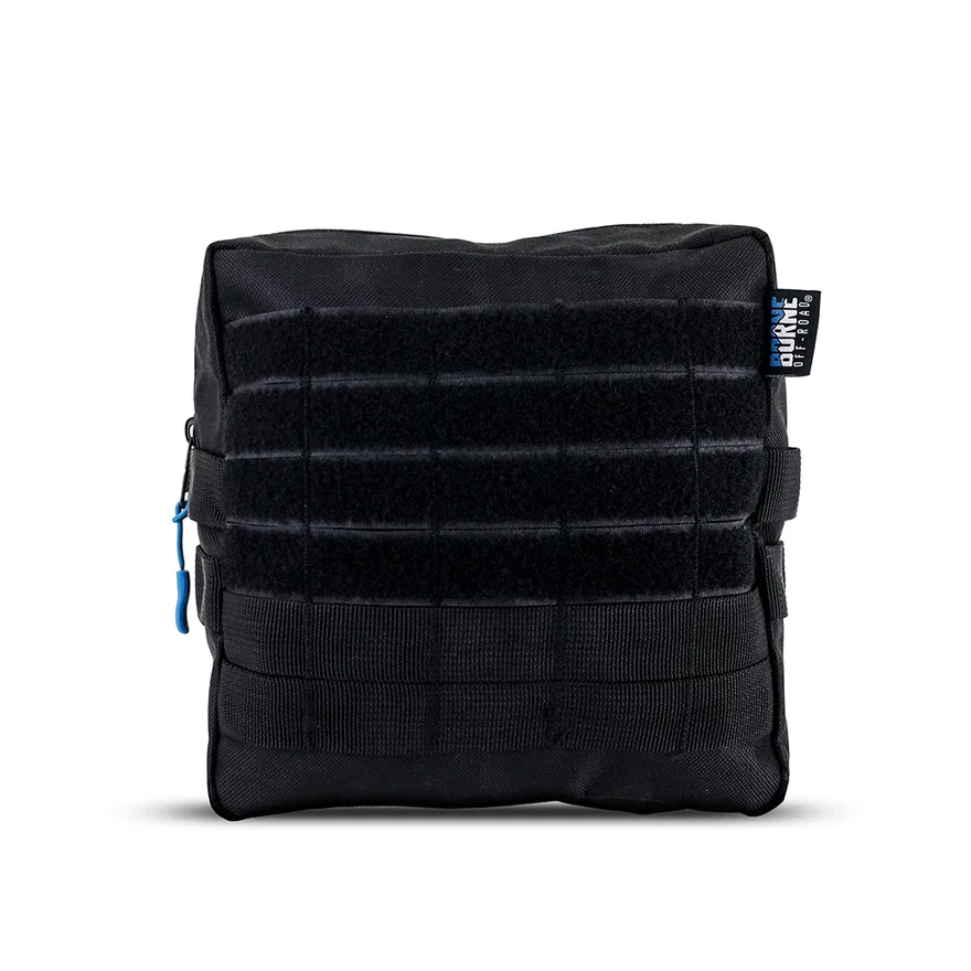 Borne Off-Road BNMP-244 Molle Pouch, 4 Liters