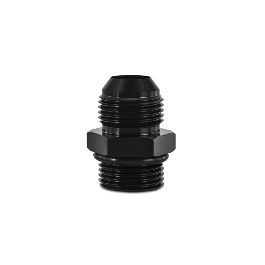 12ORB to -12AN Air-to-Water Intercooler Fitting