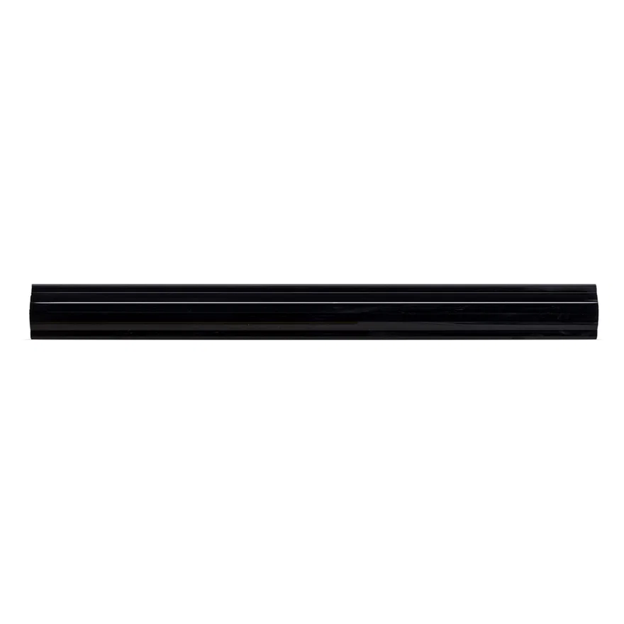 Borne Off-Road BNLT-COV-SS20BK Light Bar Cover, Black, Single Row 20 in