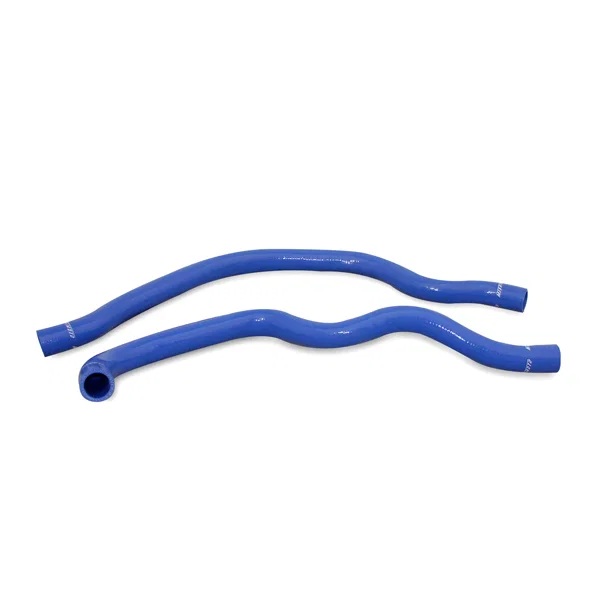 Silicone Radiator Hose Kit, Blue, fits Honda S2000 2000-2009