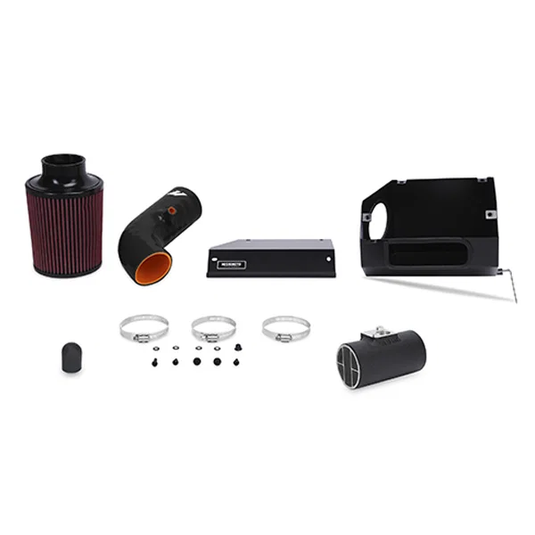 Subaru BRZ / Scion FR-S Performance Air Intake, 2013-2020 Black