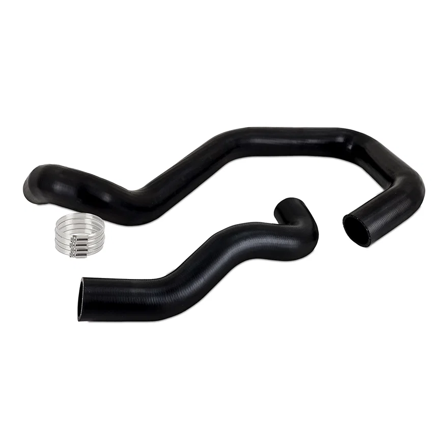 Replacement Coolant Hose Kit, fits Ford 6.0L Powerstroke Mono Beam 2005-2007