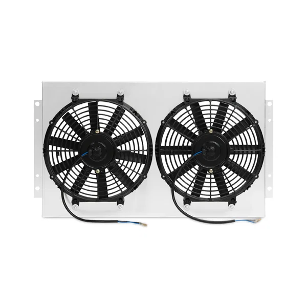Chevrolet Chevelle Performance Aluminum Fan Shroud