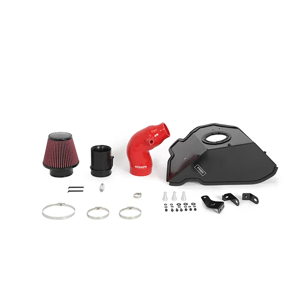 Chevrolet Camaro 2.0T Performance Air Intake, 2016-2024