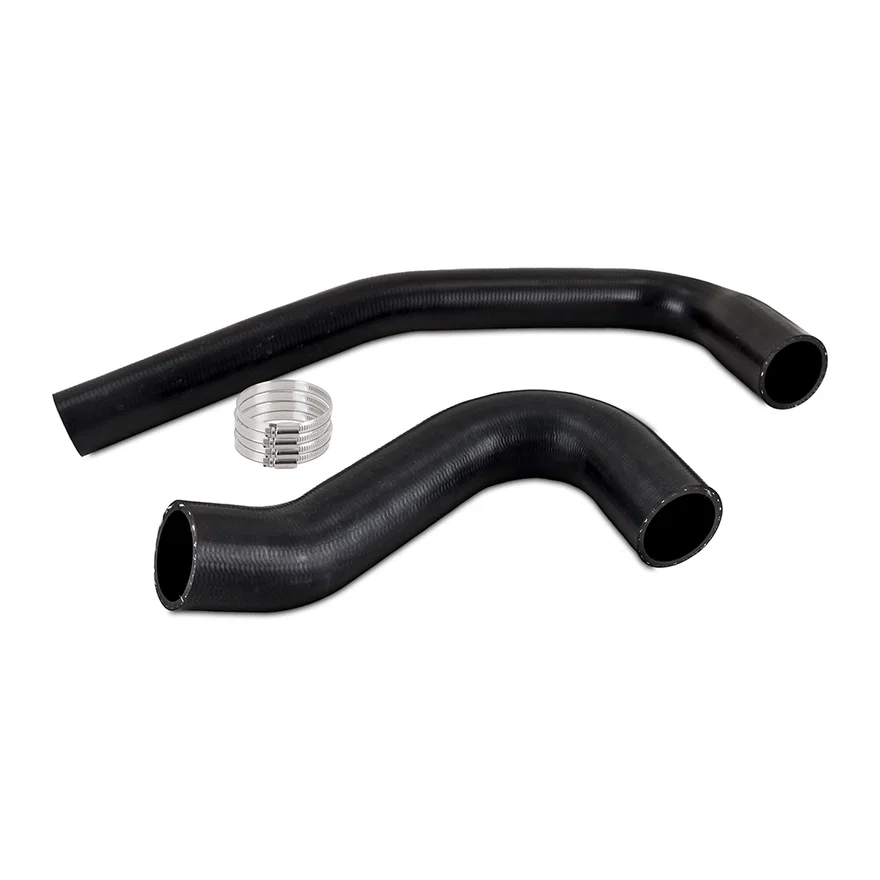 MMHOSE-RAM-03E Replacement Coolant Hose Kit, fits Dodge 5.9L/6.7L Cummins 2003-2010