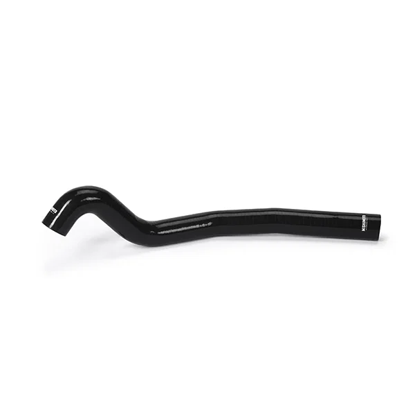 Silicone Upper Radiator Hose, fits Chevrolet El Camino 307ci/454ci 1968-1977
