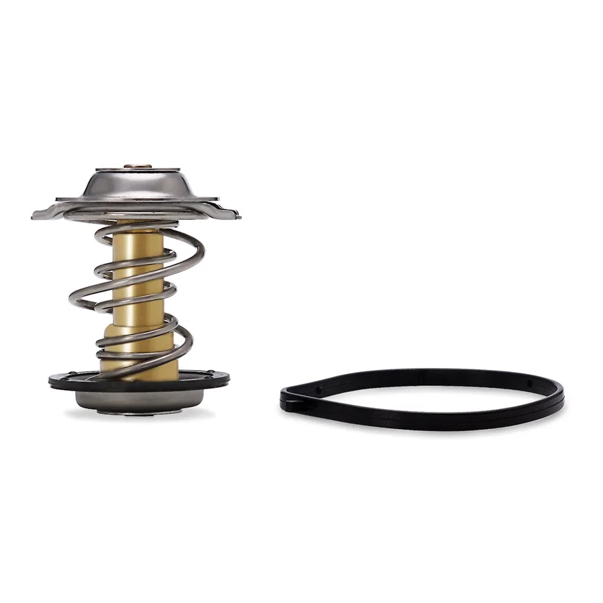 Racing Thermostat, Low-Temp, fits Mercedes Benz C63 AMG 2008-2012