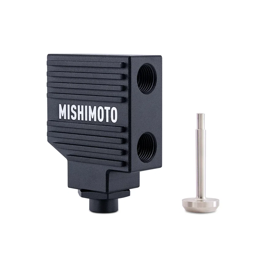 MMTC-JK-TBV Thermal Bypass Valve Kit, fits Jeep Wrangler JK 2012-2018