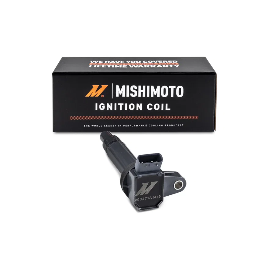 Ignition Coil, fits Toyota Tundra 4.7L 2000-2009