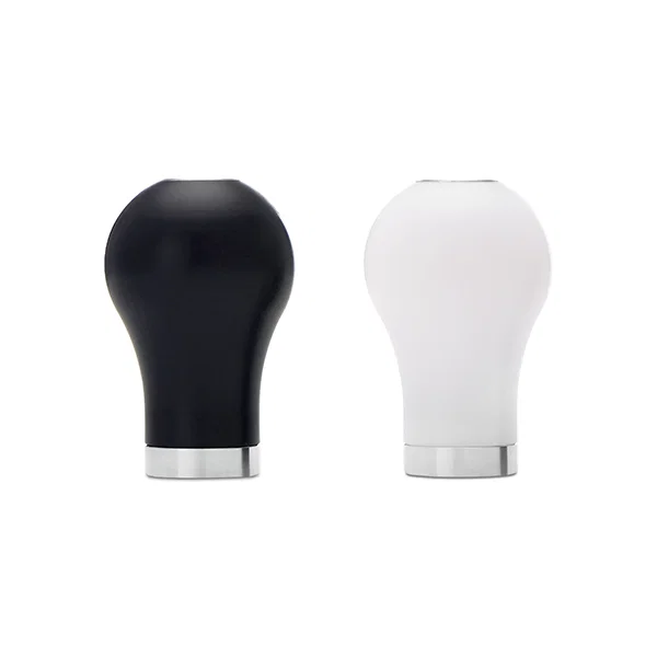 MMSK-TDP-WH Shift Knob, White, Teardrop