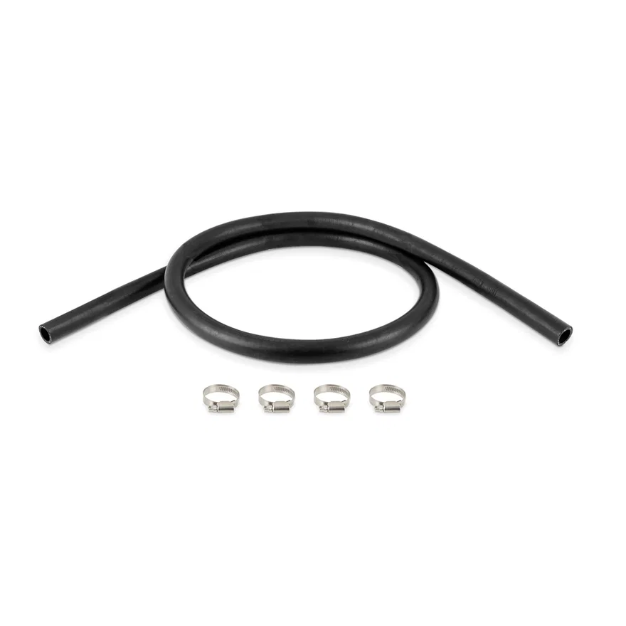 EPDM Coolant Hose, 3/4 in, 6 ft