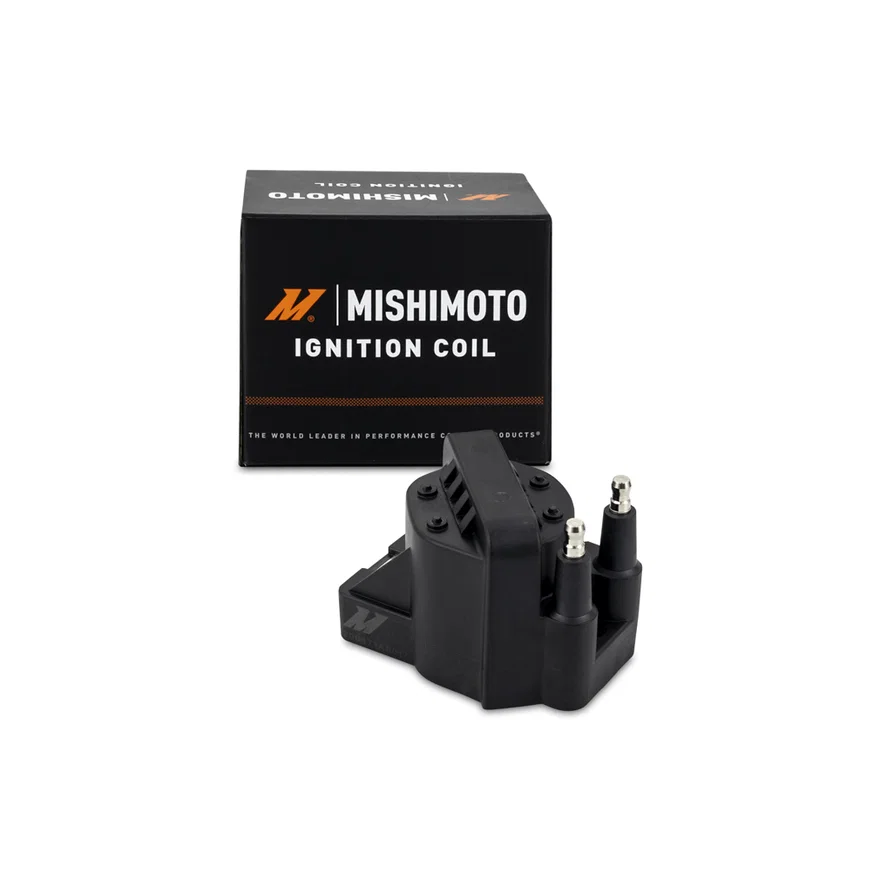 Ignition Coil, fits Buick Century V6 1985-2005