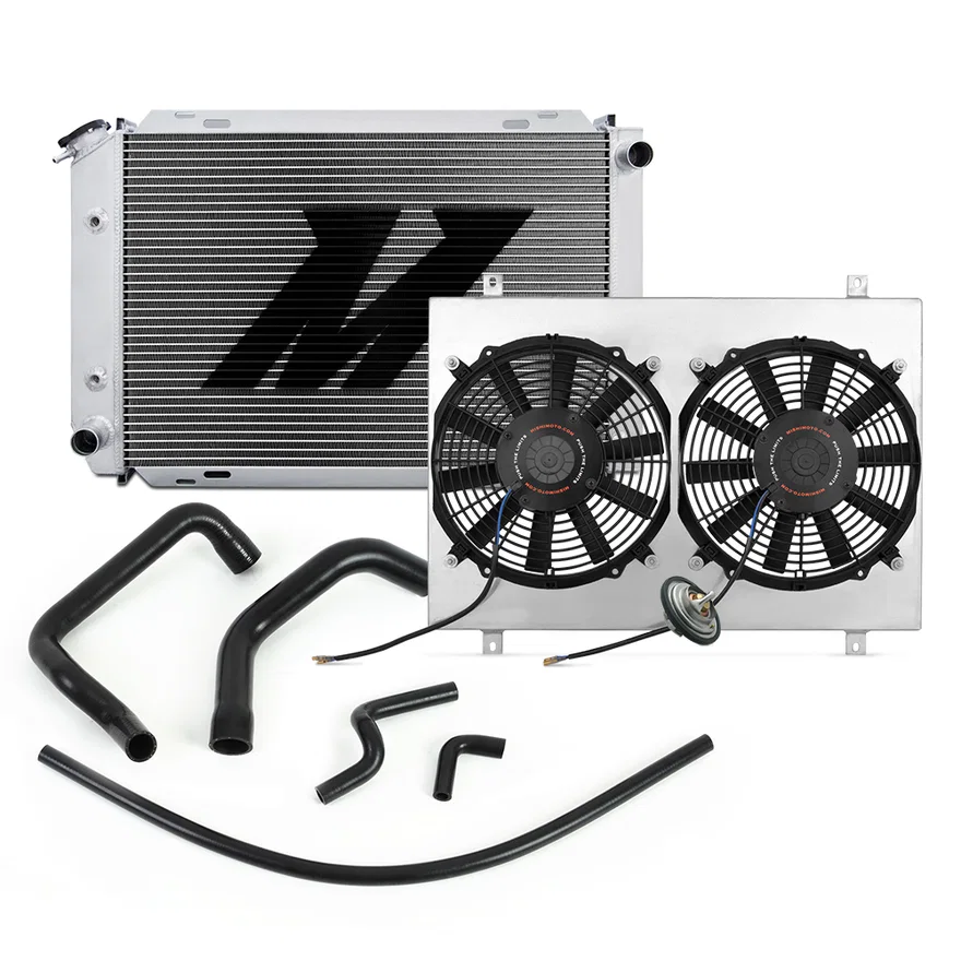 Essentials Bundle, fits Ford Mustang V8 1979-1985