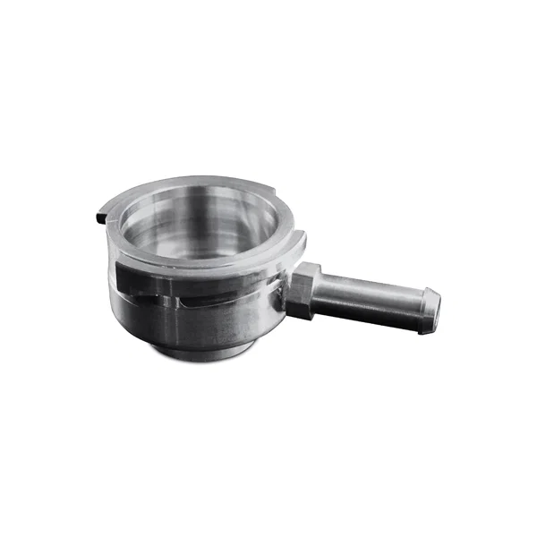 MMFN-S Aluminum Fill Neck, Small