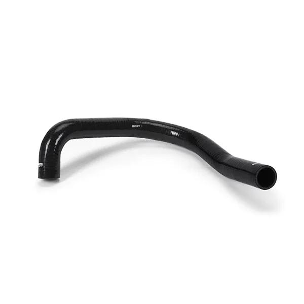 Silicone Upper Radiator Hose, fits Pontiac Firebird 326ci/350ci/400ci 1967-1969