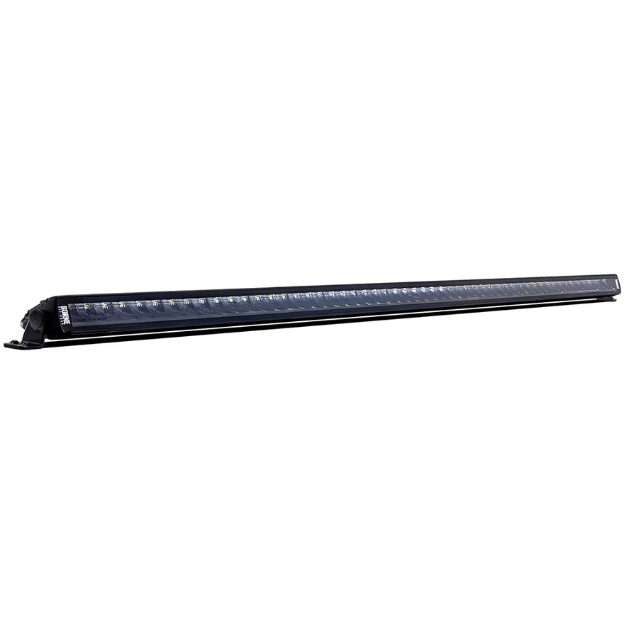 Borne Off-Road BNLT-LB-SS50 Light Bar, Single Row Straight, 50 in