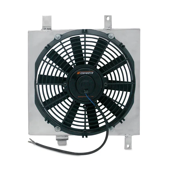 Acura Integra Performance Aluminum Fan Shroud Kit