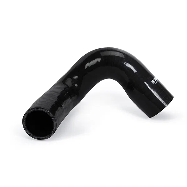 Silicone Lower Radiator Hose, fits Chevrolet Chevelle 396ci 1965-1967