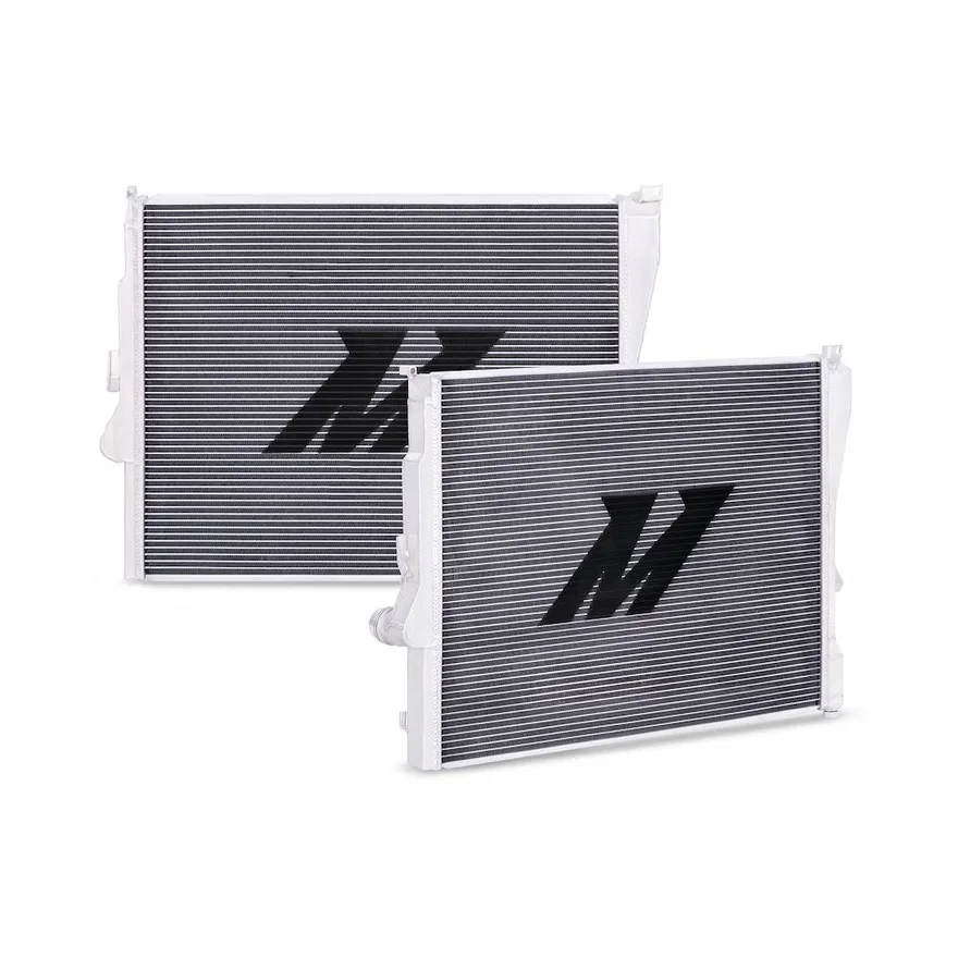 Performance Aluminum Radiator, fits BMW E46 Non-M Automatic 1999-2006