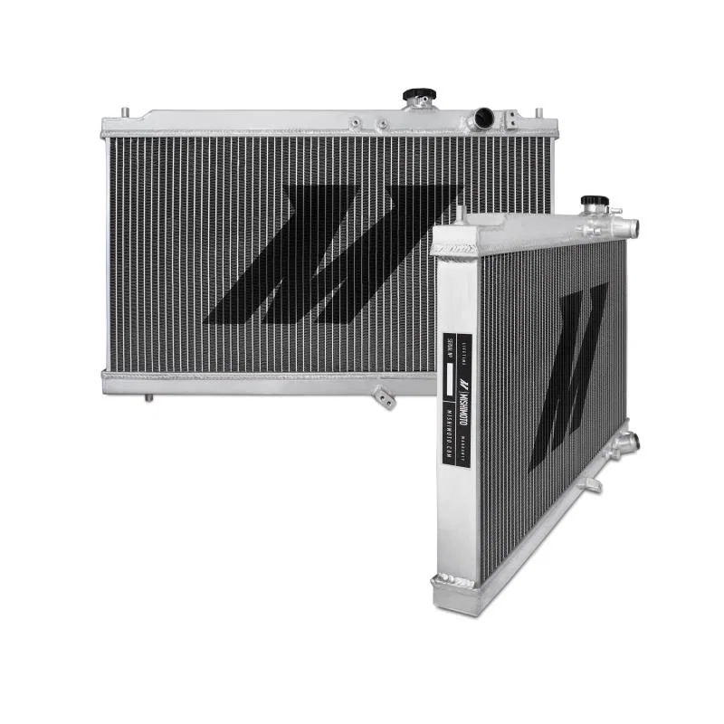 X-Line Performance Aluminum Radiator, fits Acura Integra 1994-2001