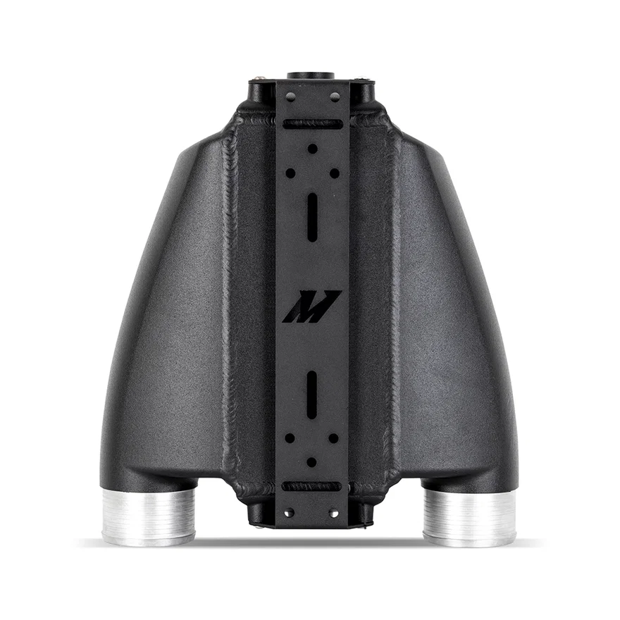 Air-to-Water Intercooler, Single-Pass Coolant, 1500HP-Same Side Inlet/Outlet