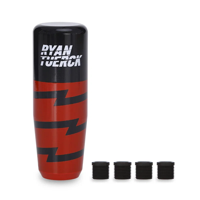 Shift Knob, 2017 Ryan Tuerck Limited Edition