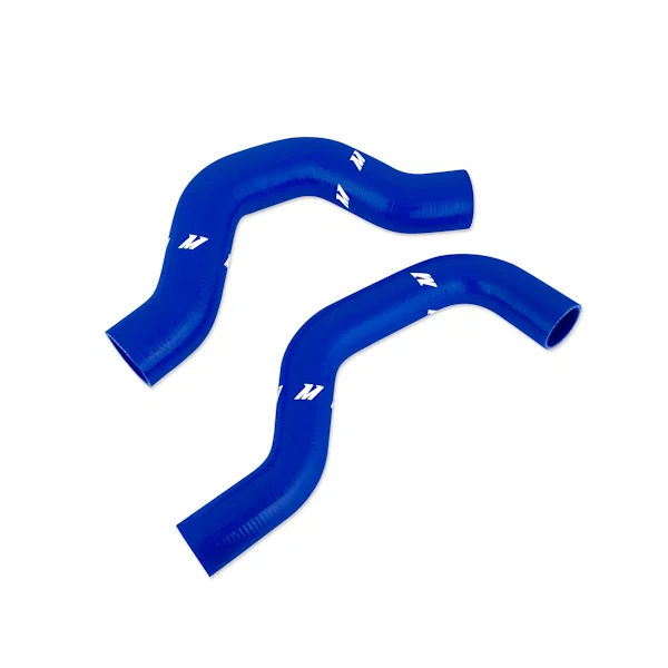 Turbo Silicone Hoses, Blue, fits Jeep Liberty 2.8 CRD 2005-2006