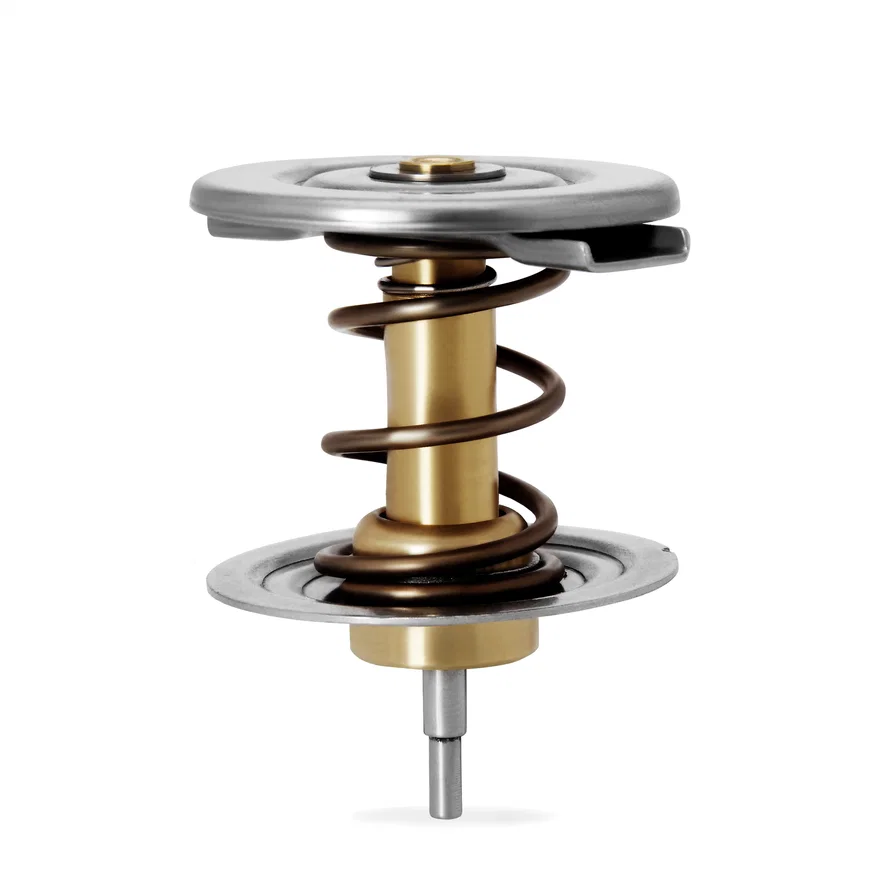 Racing Thermostat, Low-Temp, fits Mercedes Benz E55 AMG 2003-2006