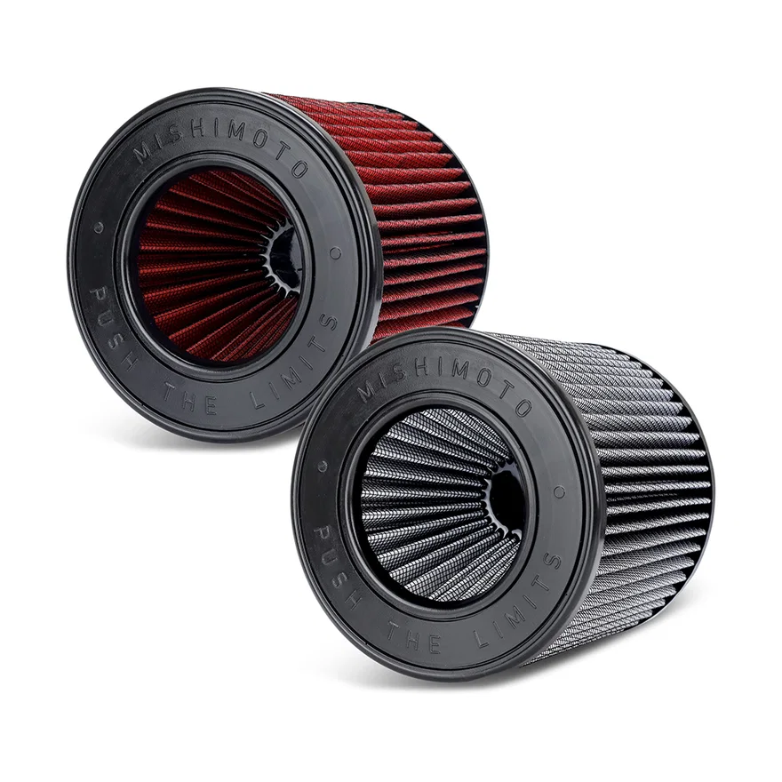 Performance Air Filter, Dry Washable, Powerstack, fits Ford Bronco 2.3/2.7 2021+