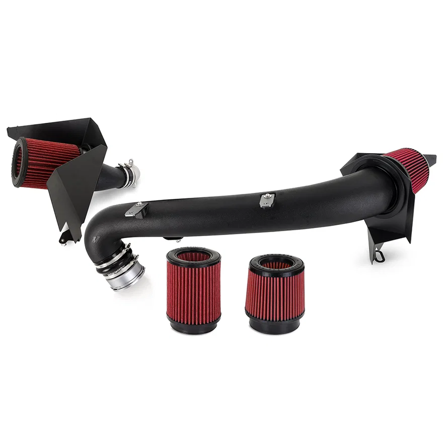 Performance Air Intake, Open Airbox, fits BMW G8X M2/M3/M4 2021+